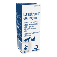 LAXATRACT*SCIR 50ML 667MG/ML 
