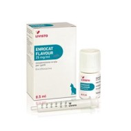 ENROCAT FLAVOUR*OS GATTI 8,5ML