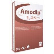 AMODIP*30CPR MAST 1,25MG