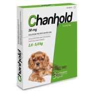 CHANHOLD*SP 3PIP 20,1-40KG CA
