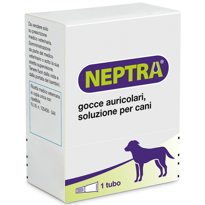 NEPTRA*GTT OTO 1TUBO