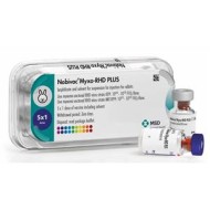 NOBIVAC MYXO-RHD PLUS*5FL+5FL