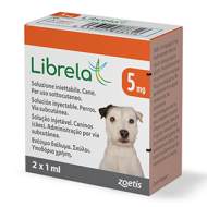 LIBRELA*SC 2FL 1ML 5MG