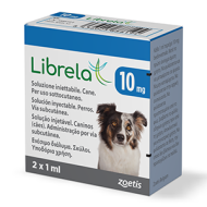 LIBRELA*SC 2FL 1ML 10MG