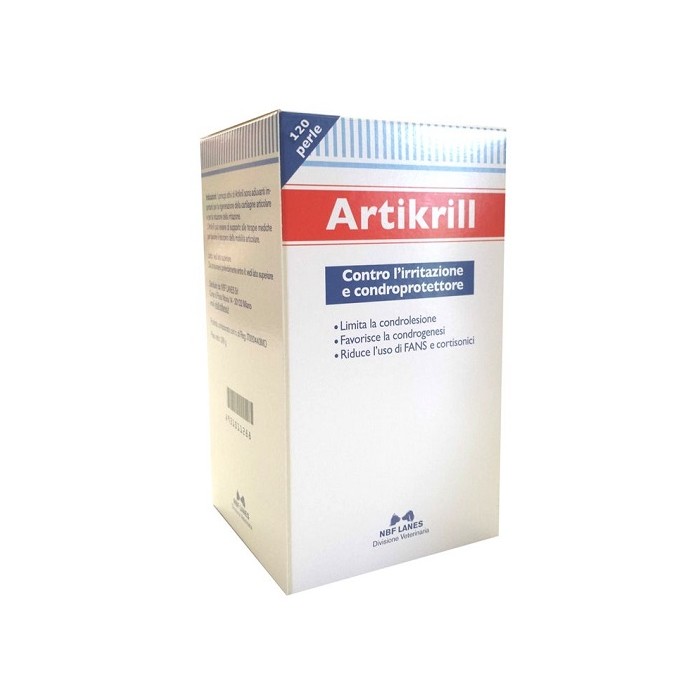 ARTIKRILL 120PRL