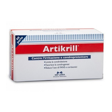 ARTIKRILL 60PRL