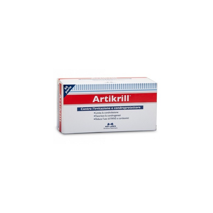 ARTIKRILL 60PRL