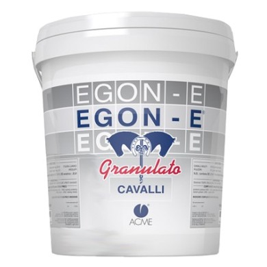 EGON E GRANULATO 5KG