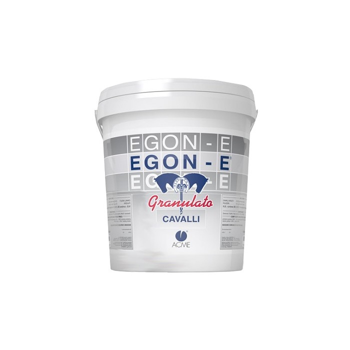 EGON E GRANULATO 5KG