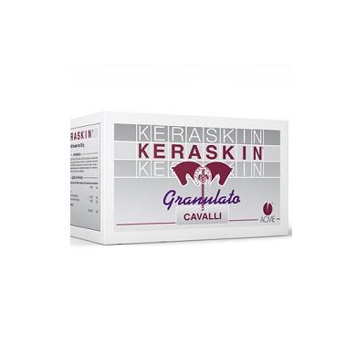 KERASKIN GRANULATO 40BUST 25G