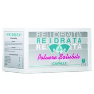 REIDRATA POLVERE 25BUST 40G