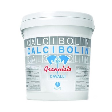 CALCIBOLIN GRANULATO 5KG