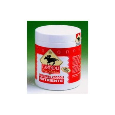 UNGUENTO ZOCCOLI NUTRIENT750ML