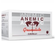 ANEMIC GRANULATO 40BUST 25G