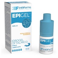 EPIGEL OCCHI 10ML 