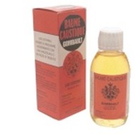 BAUME CAUSTIQUE GOMBAULT 135G 