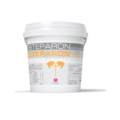 OSTEPARON COMPOUND POLV 5KG