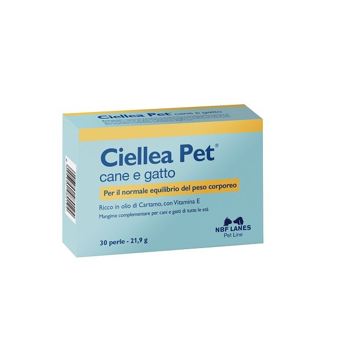 CIELLEA PET 30PRL