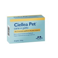 CIELLEA PET 30PRL