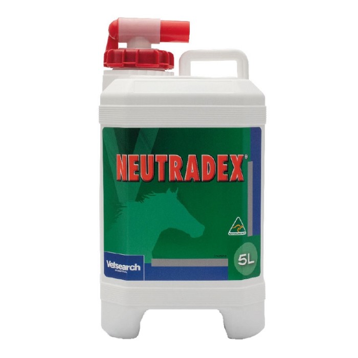NEUTRADEX 5LT 