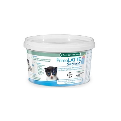 PRIMOLATTE GATTINO 200G 