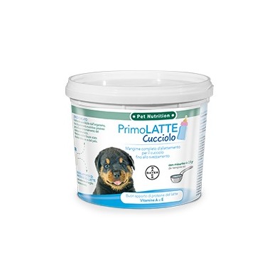 PRIMOLATTE CUCCIOLO 250G 