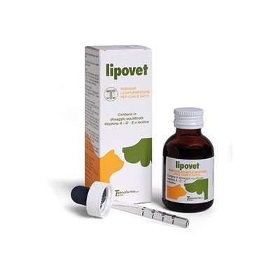 LIPOVET 50ML