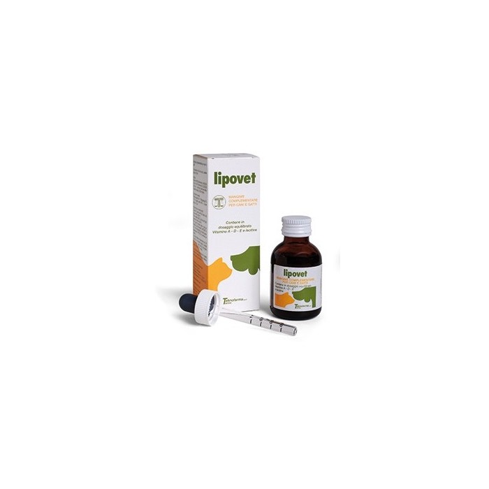 LIPOVET 50ML