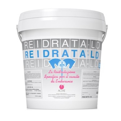 REIDRATA LD POLVERE 5KG