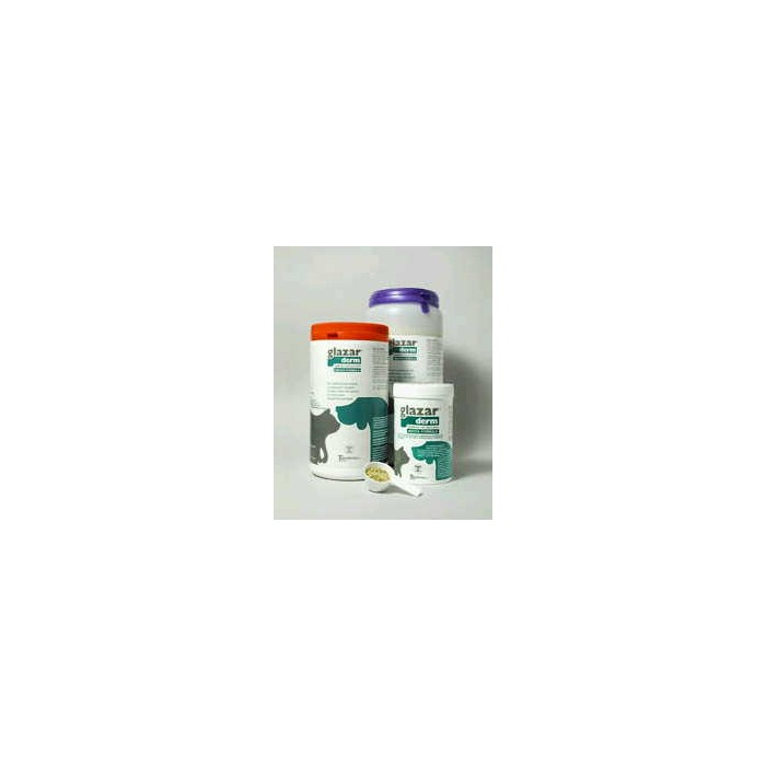 GLAZARDERM 150G