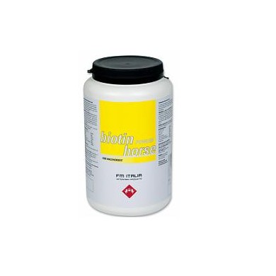 BIOTIN HORSE POWDER OS 1KG