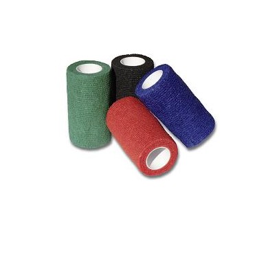 VET FLEX NERO 10CM 1PZ