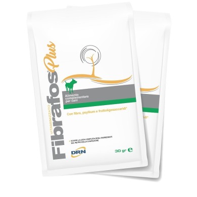 FIBRAFOS CANE 20BUST DA 30G