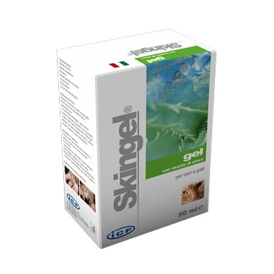 SKINGEL 50ML