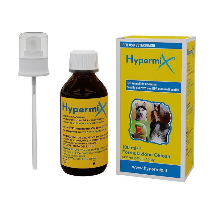 HYPERMIX LES ESTER 100ML 