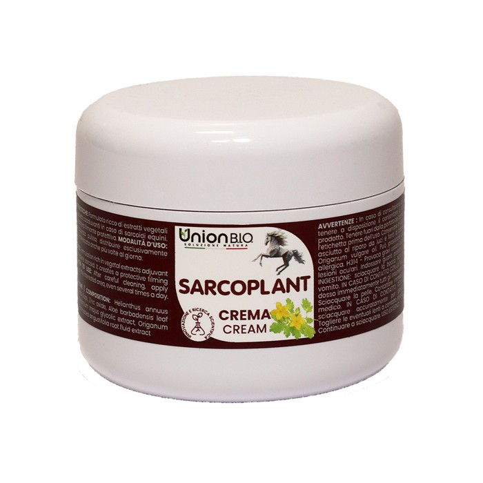 SARCOPLANT 50ML 