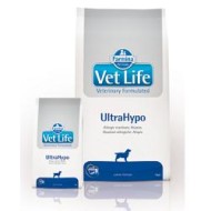 VET LIFE NAT CAN ULTRAHYPO 2KG