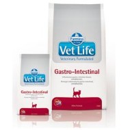 VET LIFE NAT FEL GASTRO INT2KG