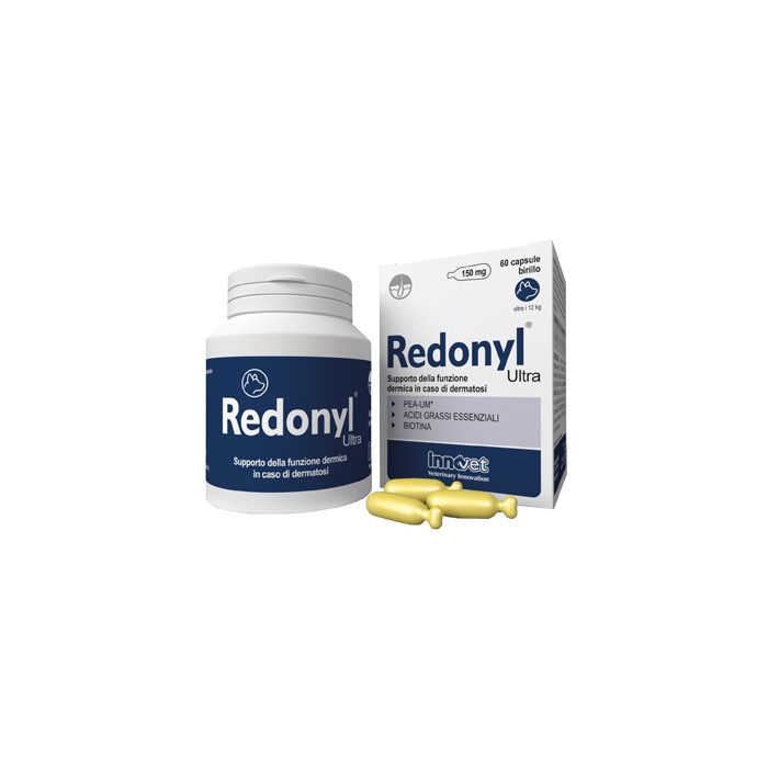 REDONYL ULTRA 150MG 60CPS