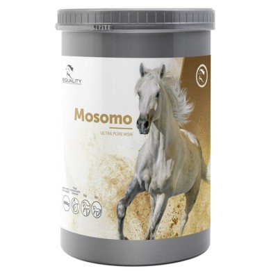 MOSOMO 900G 