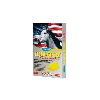 EQUI-SPOT 3PIPETTE 10ML 