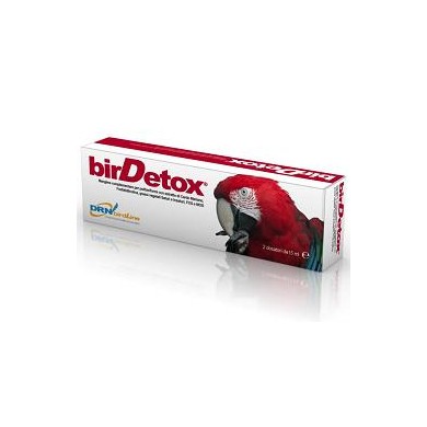 BIRDETOX 2SIR 15ML