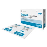 OCULVET SALVIETTINE 14PZ