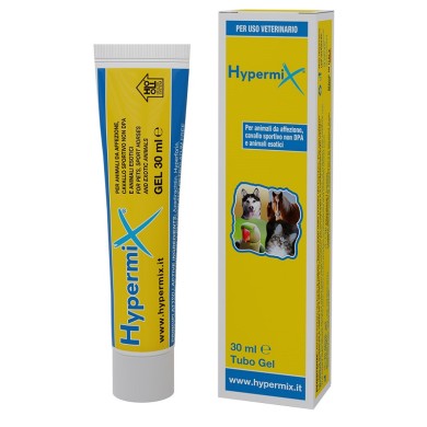 HYPERMIX CREMA/GEL 30ML 