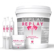 REPLAY POLVERE 5KG
