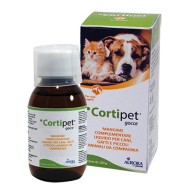 CORTIPET 100ML