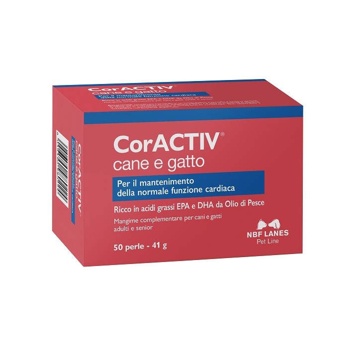 CORACTIV 50PRL