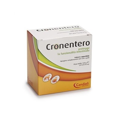 CRONENTERO 30BUST