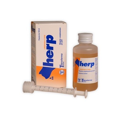 HERP 120ML