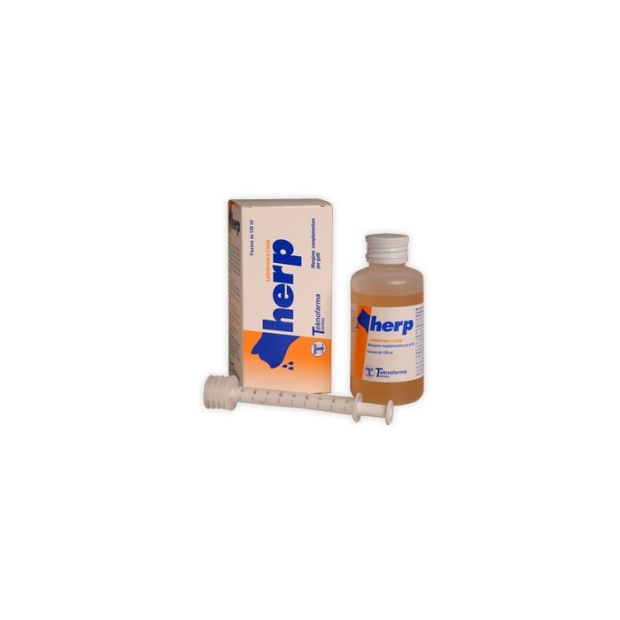 HERP 120ML